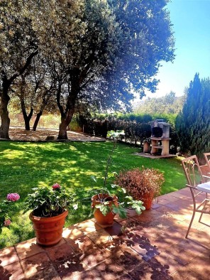 Jardín